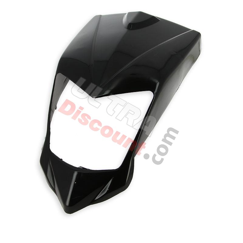 Carenage avant Noir Quad Bashan 250cc (BS2500S-11), Bashan 250cc BS250S11 Carenage avant Noir Quad Bashan 250cc (BS2500S-11), Bashan 250cc BS250S11