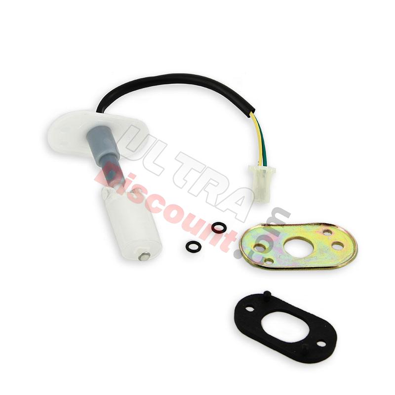 Jauge a essence pour quad Bashan 250cc (BS250S-11), Bashan 250cc BS250S11