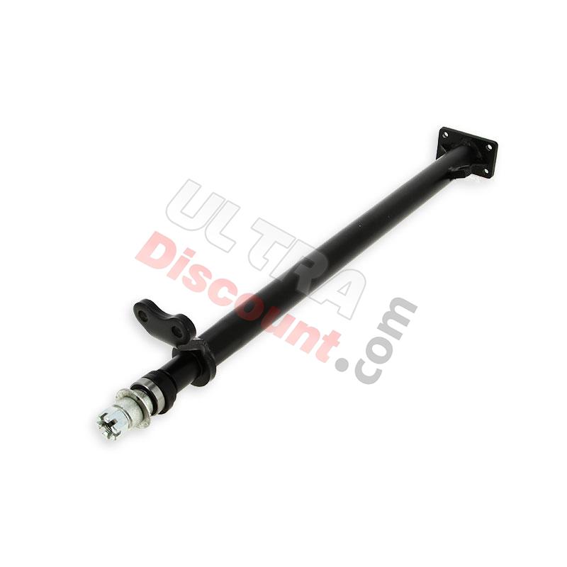 Colonne de direction Quad Bashan 250cc (BS250S-11), Bashan 250cc BS250S11 Colonne de direction Quad Bashan 250cc (BS250S-11), Bashan 250cc BS250S11
