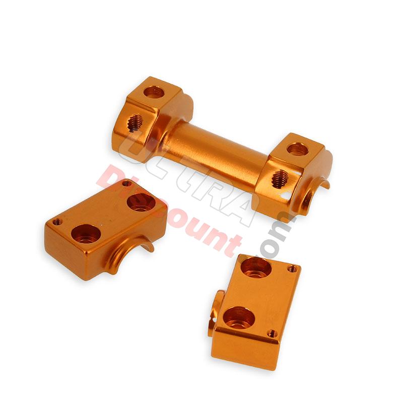 Support de guidon pour quad Bashan 250cc BS250S-11, Bashan 250cc BS250S11 Support de guidon pour quad Bashan 250cc BS250S-11, Bashan 250cc BS250S11