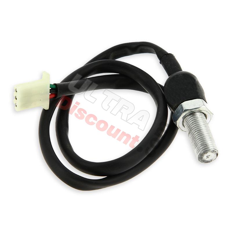 Capteur de vitesse Quad Bashan 250cc (BS250S-11), Bashan 250cc BS250S11