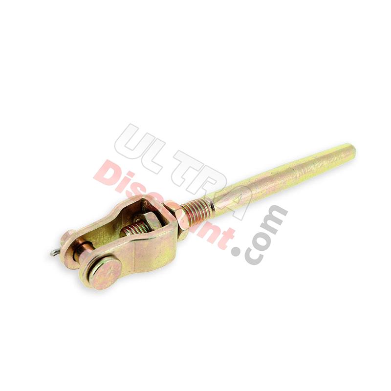 Axe de maitre cylindre quad Bashan 250cc (BS250S-11), Bashan 250cc BS250S11