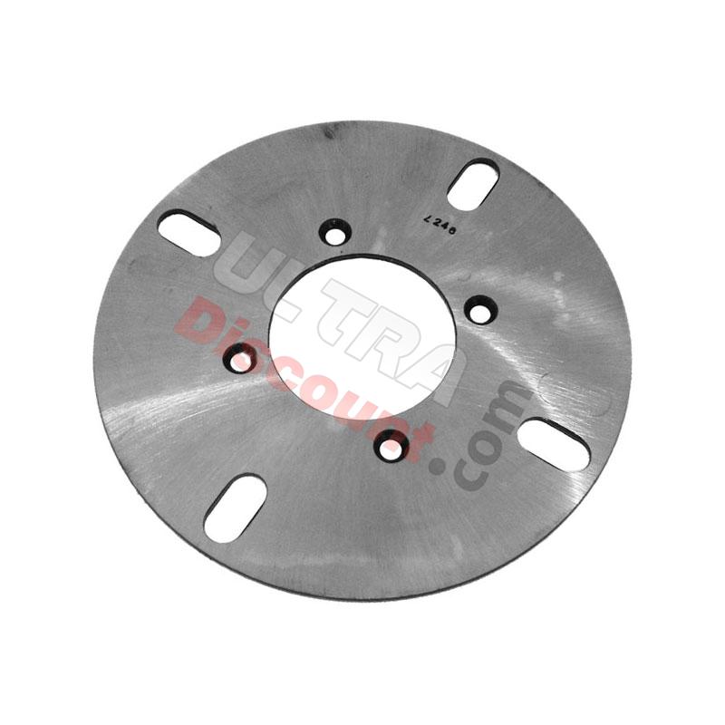 Disque de frein arrière pour Quad Bashan 250cc (BS250S-11), Bashan 250cc BS250S11