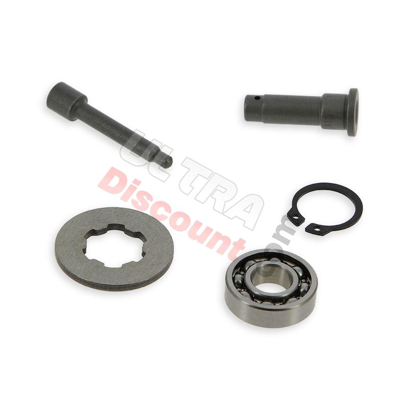 Kit de révision Embrayage pour Quad Bashan 250cc (BS250S-11B), Bashan 250cc BS250S11