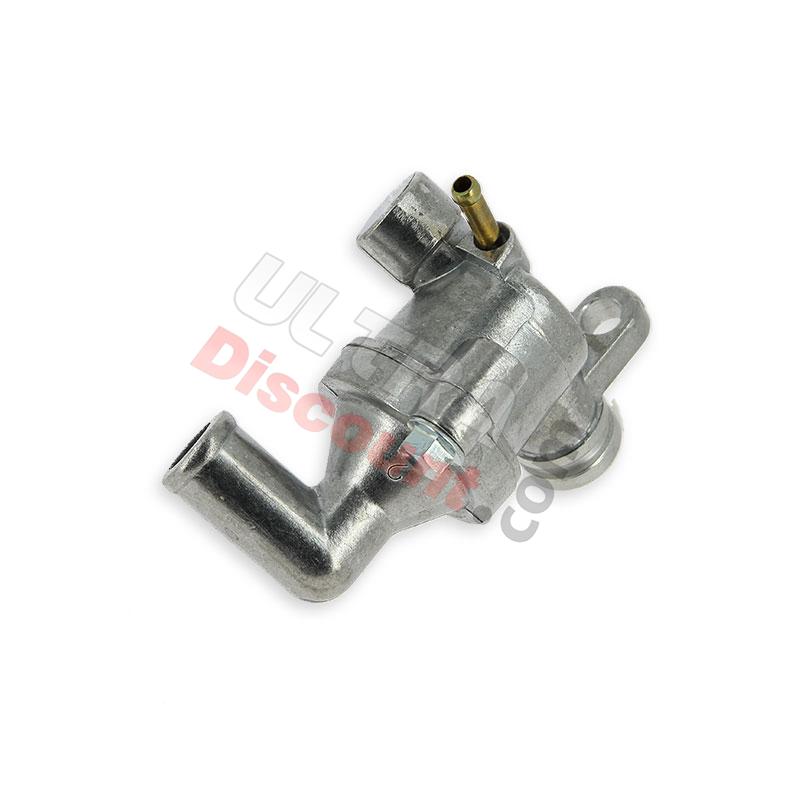 Corps Complet du calorstat quad Bashan BS250S-11B, Bashan 250cc BS250S11
