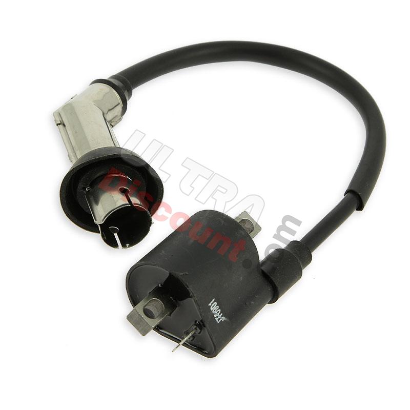Bobine d'allumage quad Shineray 300cc, Pièces Shineray 300cc