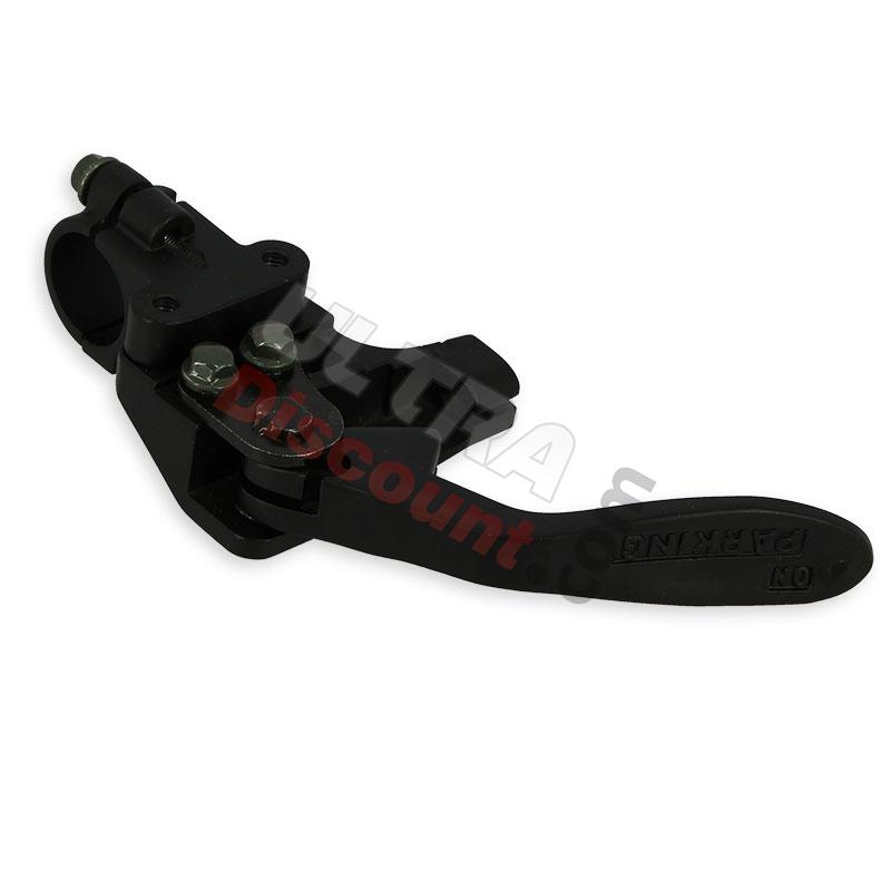 Poignée de frein a main quad Bashan 300cc (BS300S-18), Bashan 300cc BS300S18