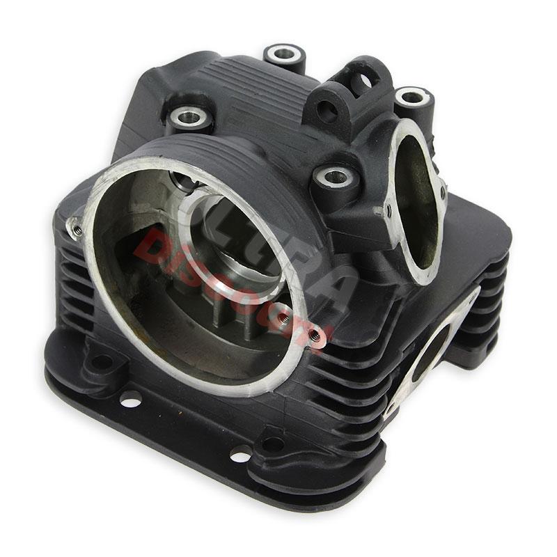 Culasse pour moteur de quad Bashan 300cc (BS300S-18), Bashan 300cc BS300S18
