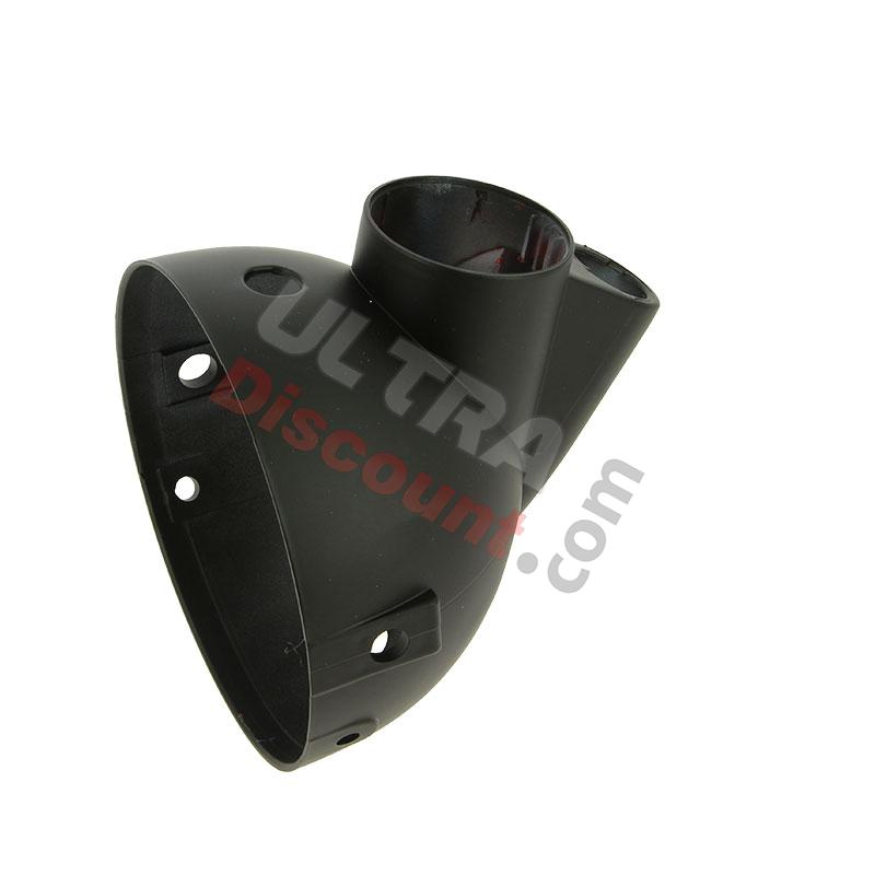 Boîtier de phare pour Skyteam Bubbly - NOIR MATE, Pièces Bubbly Skyteam Boîtier de phare pour Skyteam Bubbly - NOIR MATE, Pièces Bubbly Skyteam