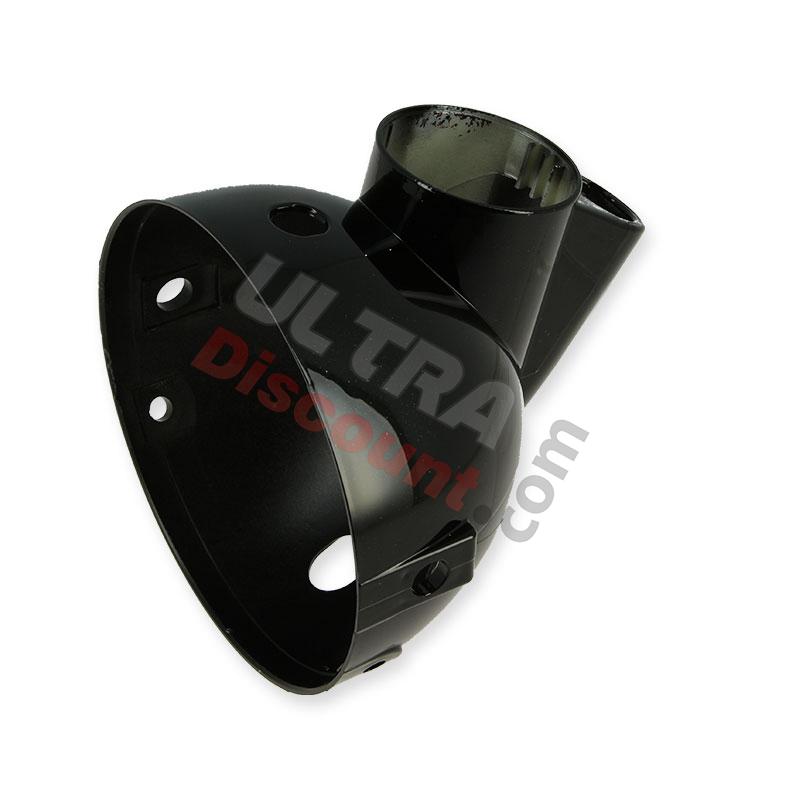 Boîtier de phare pour Skyteam Bubbly - NOIR METALLISE, Pièces Bubbly Skyteam Boîtier de phare pour Skyteam Bubbly - NOIR METALLISE, Pièces Bubbly Skyteam