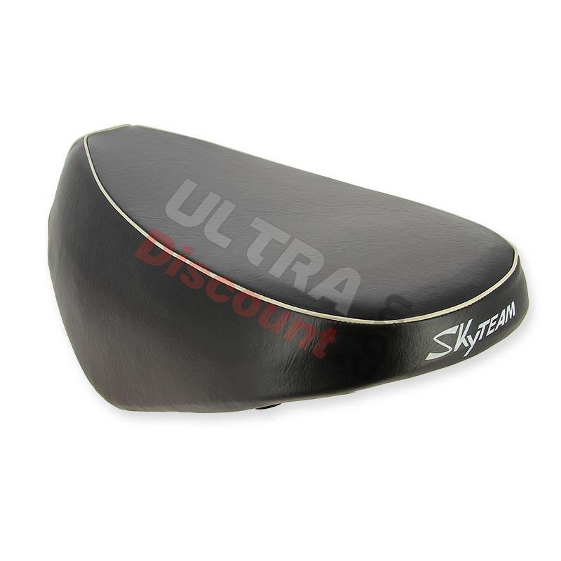 Selle Bubbly 2 places (Noir), Pièces Bubbly Skyteam