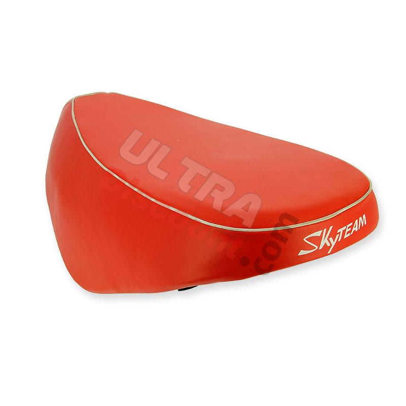 Selle Bubbly 2 places (Rouge), Pièces Bubbly Skyteam Selle Bubbly 2 places (Rouge), Pièces Bubbly Skyteam