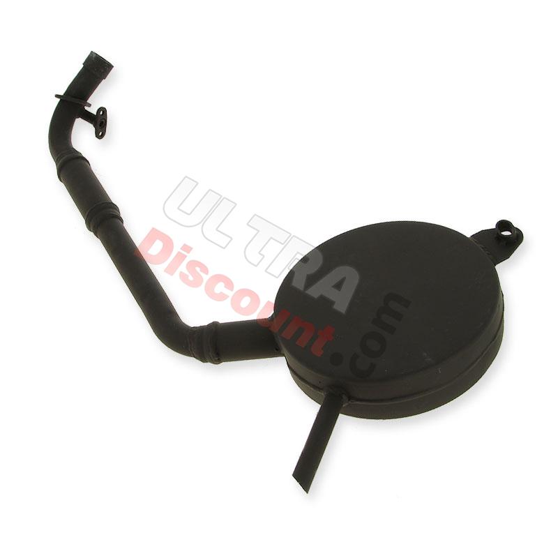 Pot d'échappement Skyteam BUBBLY 125cc, Pièces Bubbly Skyteam