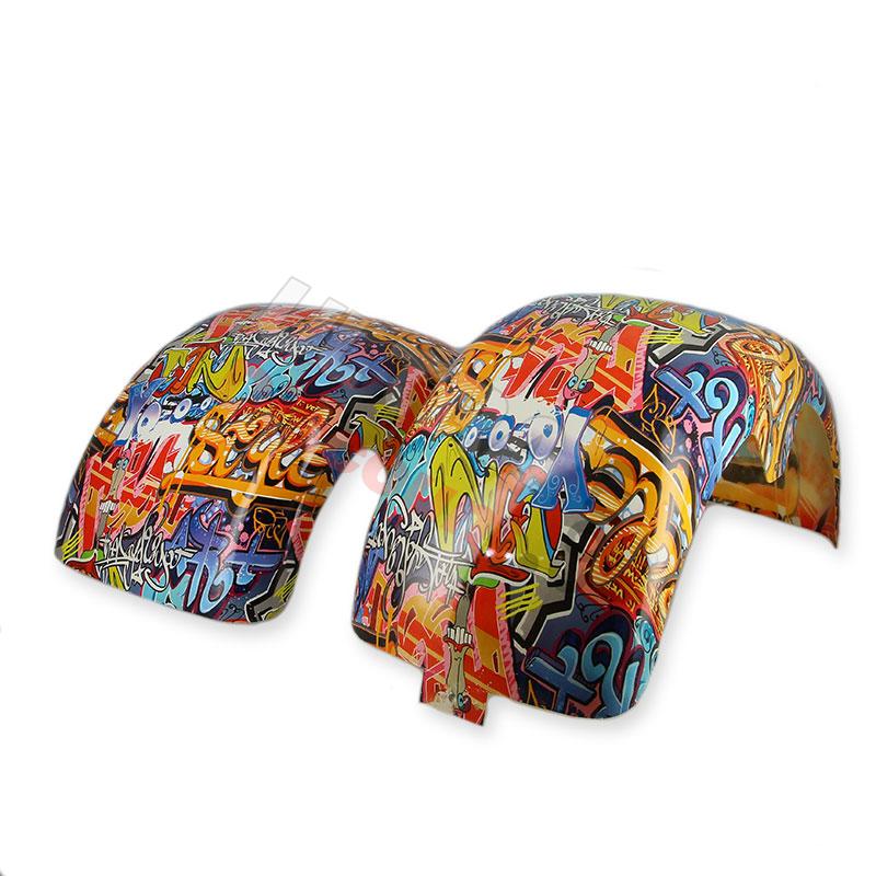 Gardes boue pour CityCoco - Urbain (type 2), Pièces Citycoco