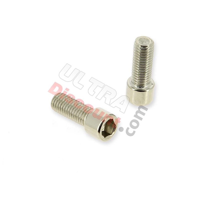 2 Vis roue arrière scooter électrique Citycoco , pièces citycoco shopper M1P 2 Vis roue arrière scooter électrique Citycoco , pièces citycoco shopper M1P