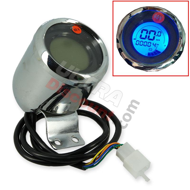 Compteur de vitesse pour Citycoco, Pièces Citycoco