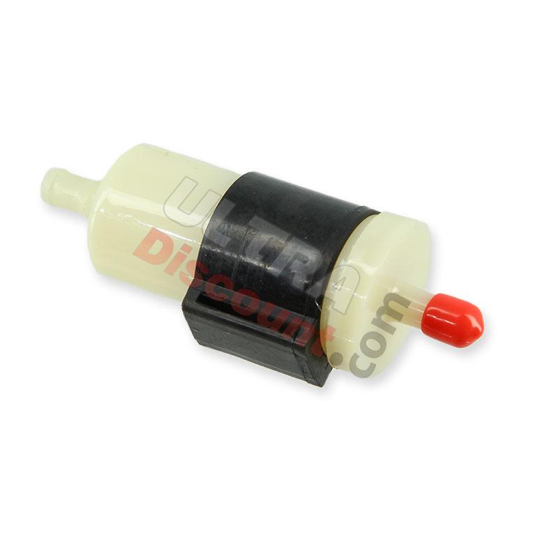Filtre à essence pour Skyteam Monkey Gorilla 50-125cc EURO4, Pièces Monkey - Gorilla Filtre à essence pour Skyteam Monkey Gorilla 50-125cc EURO4, Pièces Monkey - Gorilla