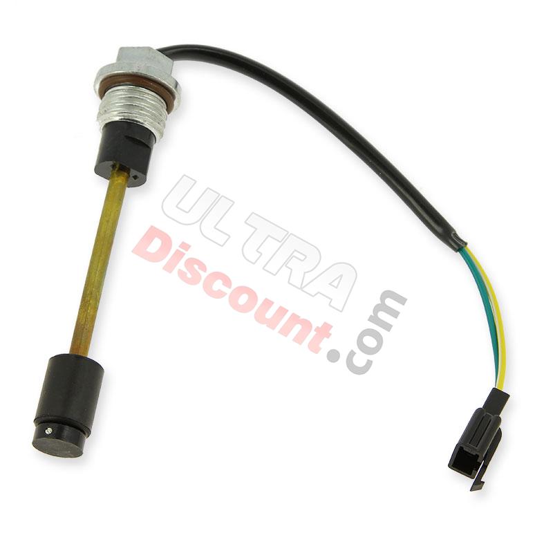 Jauge d'essence pour Bubbly Skyteam, Pièces Bubbly Skyteam Jauge d'essence pour Bubbly Skyteam, Pièces Bubbly Skyteam