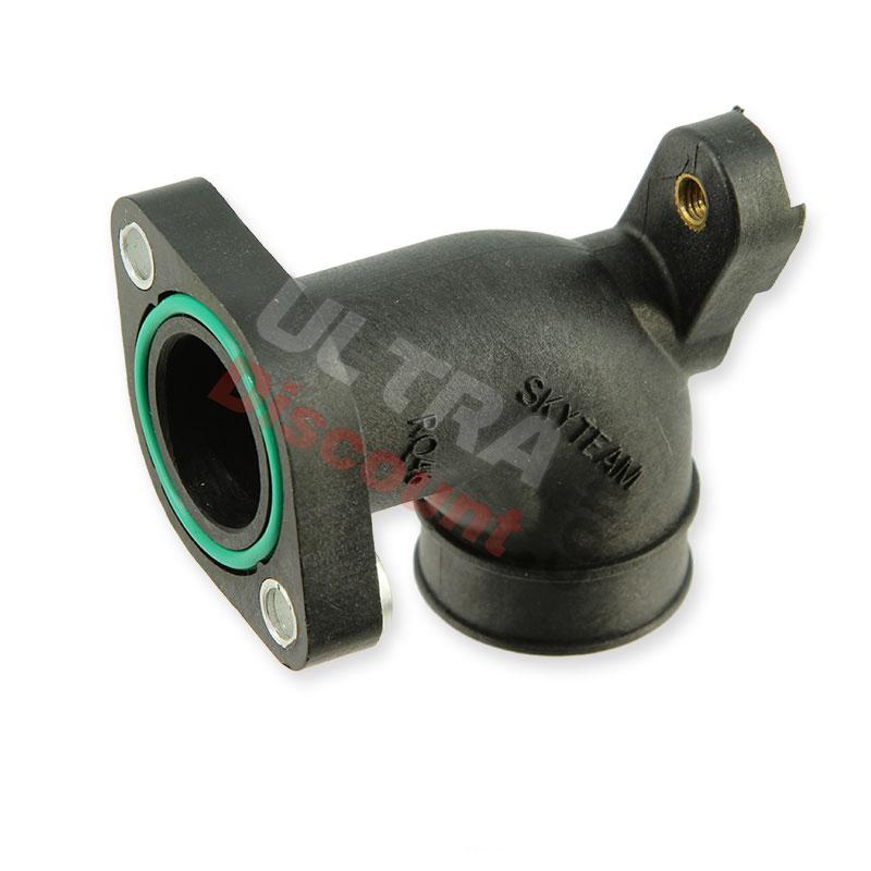 Pipe d'admission pour Dax Skyteam Skymax 50cc EURO4, Pièces Dax Skymax