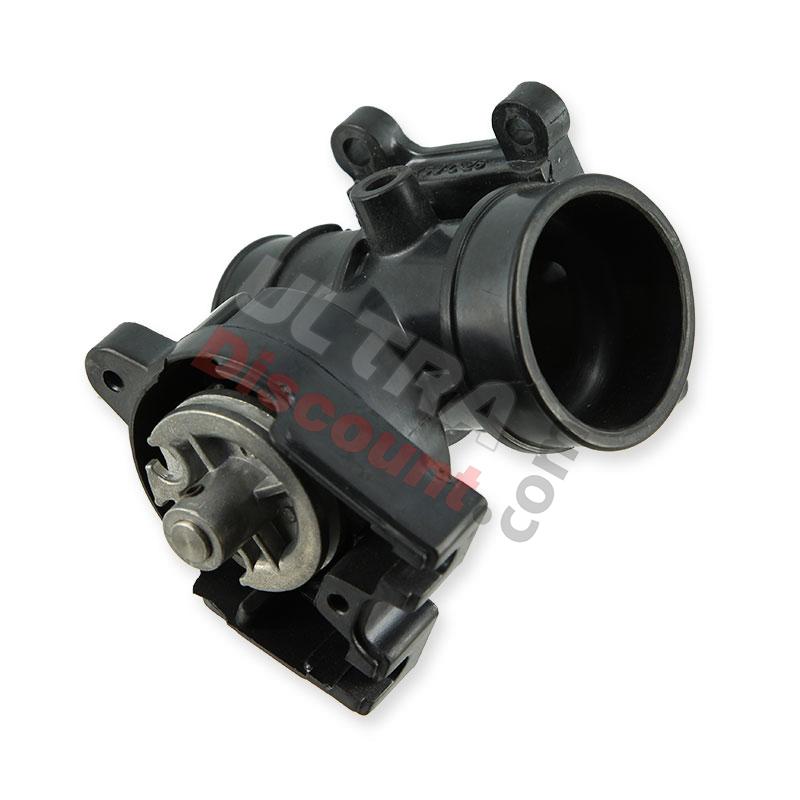 Soupape d'étranglement pour Skyteam Monkey Gorilla 50cc EURO4, Pièces Monkey - Gorilla Soupape d'étranglement pour Skyteam Monkey Gorilla 50cc EURO4, Pièces Monkey - Gorilla