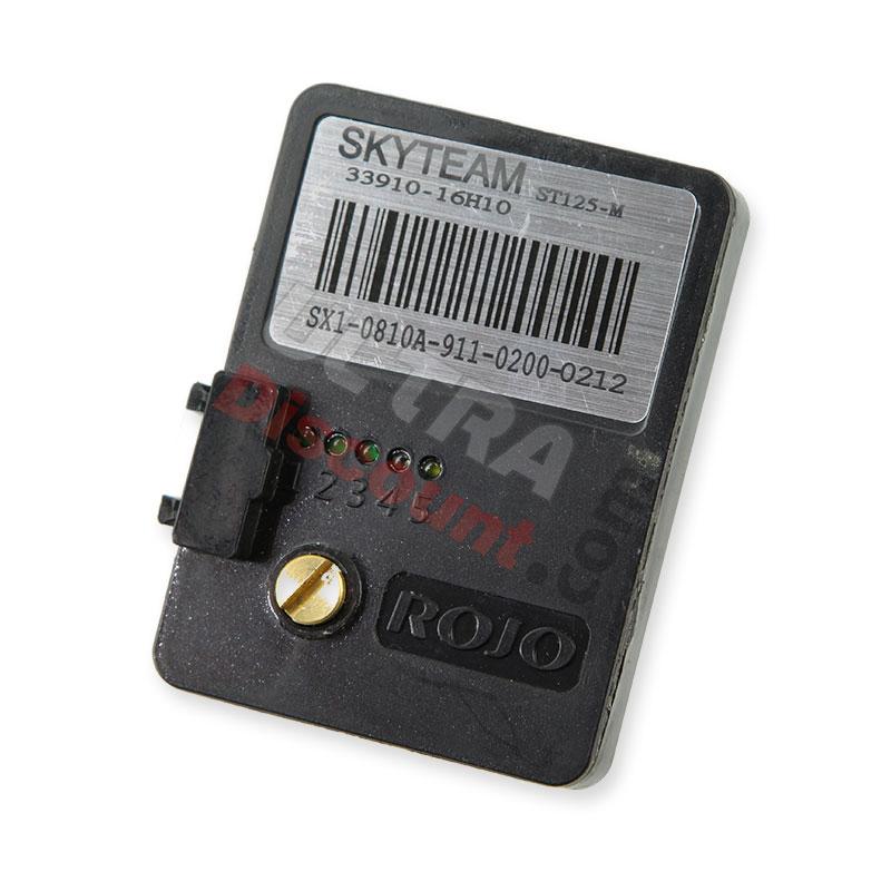 Unité de commande du moteur pour Skyteam Monkey Gorilla 125cc EURO4, Pièces Monkey - Gorilla Unité de commande du moteur pour Skyteam Monkey Gorilla 125cc EURO4, Pièces Monkey - Gorilla