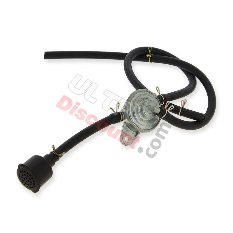 Valve d'arrivée d'essence Monkey Gorilla Skyteam, Pièces Monkey - Gorilla