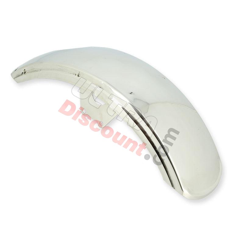 Garde boue Avant CHROME pour Skyteam Dax Skymax, Pièces Dax Skymax Garde boue Avant CHROME pour Skyteam Dax Skymax, Pièces Dax Skymax