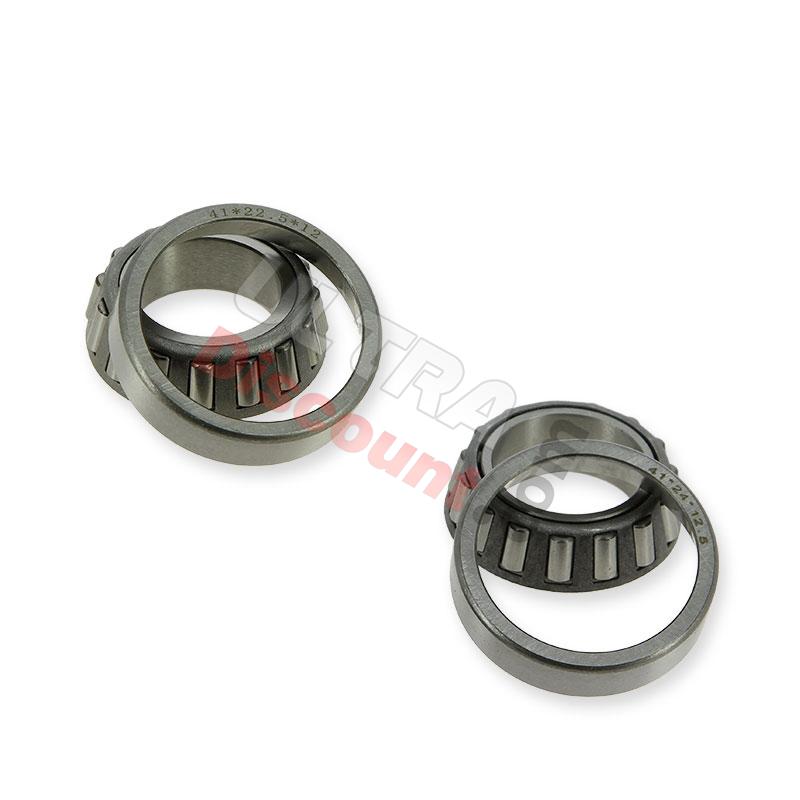 Paire de roulement de fourche pour Skyteam Skymax Dax 50cc à 125cc, Pièces Dax Skymax