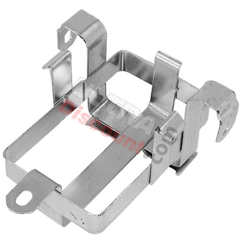 Support de batterie pour Dax 50cc à 125cc, Pièces Dax Skymax
