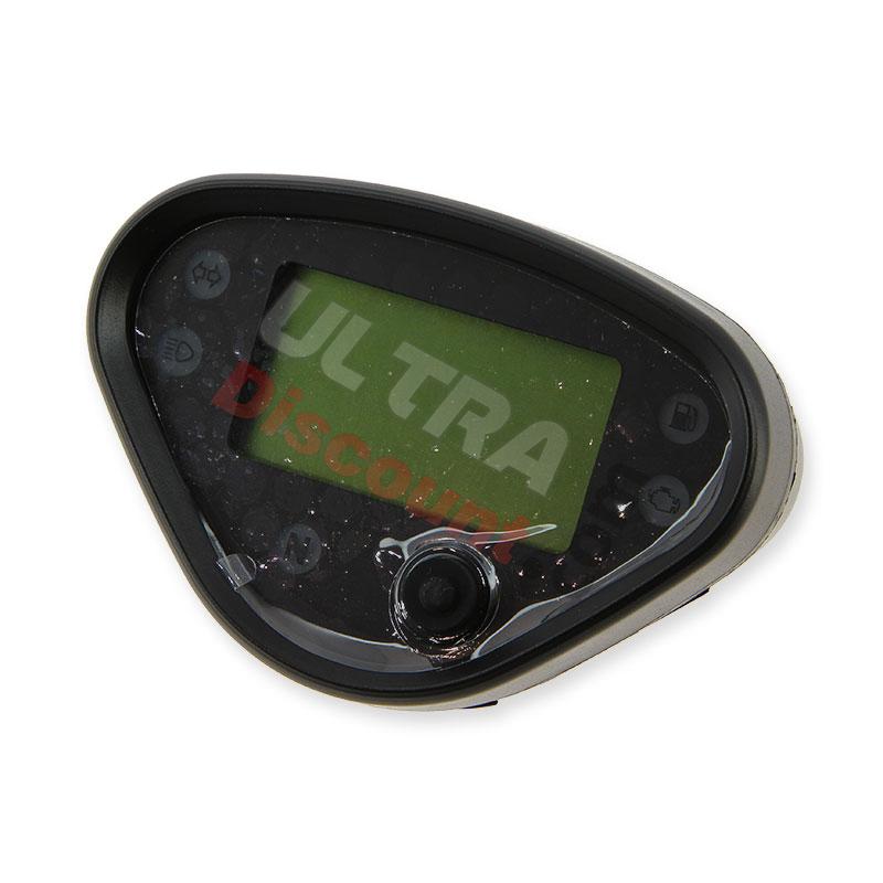 Compteur de vitesse LCD pour Dax Skyteam Skymax 50-125cc Euro4, Pièces Dax Skymax