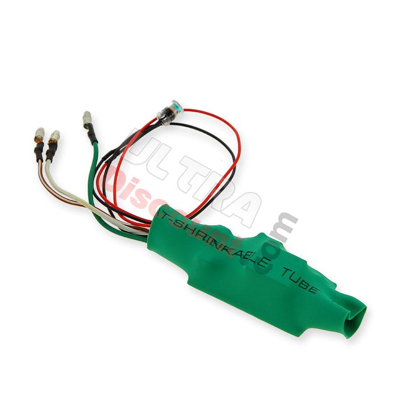 Controleur de phare automatique pour Monkey Gorilla 50-125cc Euro4, Pièces Skymini Monkey - Gorilla