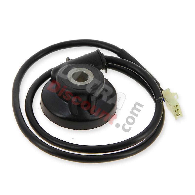 Entrainement de compteur numérique pour Skyteam Skymax 50cc EURO4, Pièces Dax Skymax