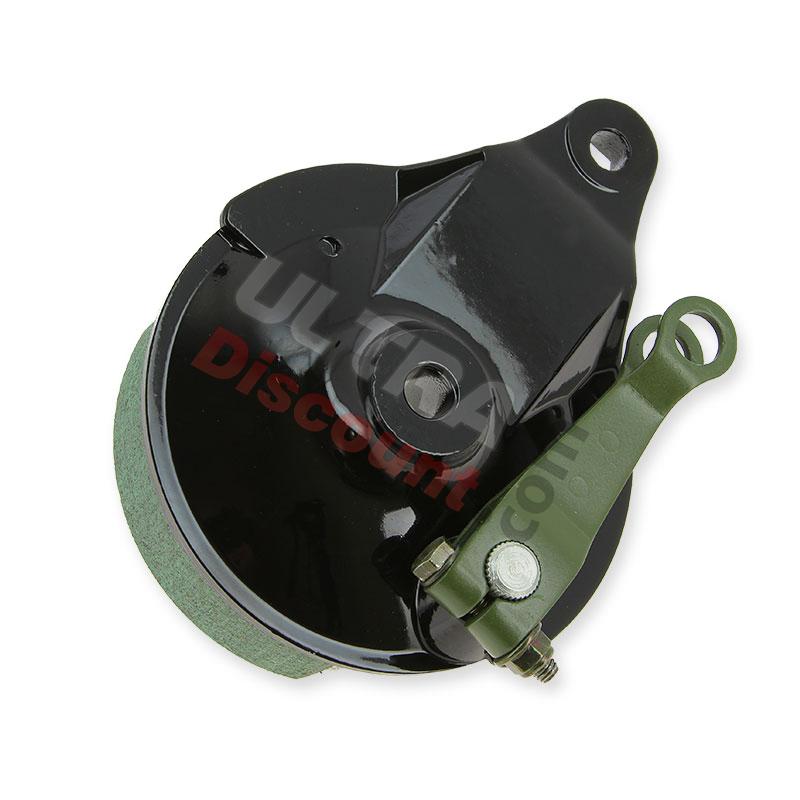 Tambour arrière pour Dax Skyteam 125cc (Noir), Pièces Dax Skymax