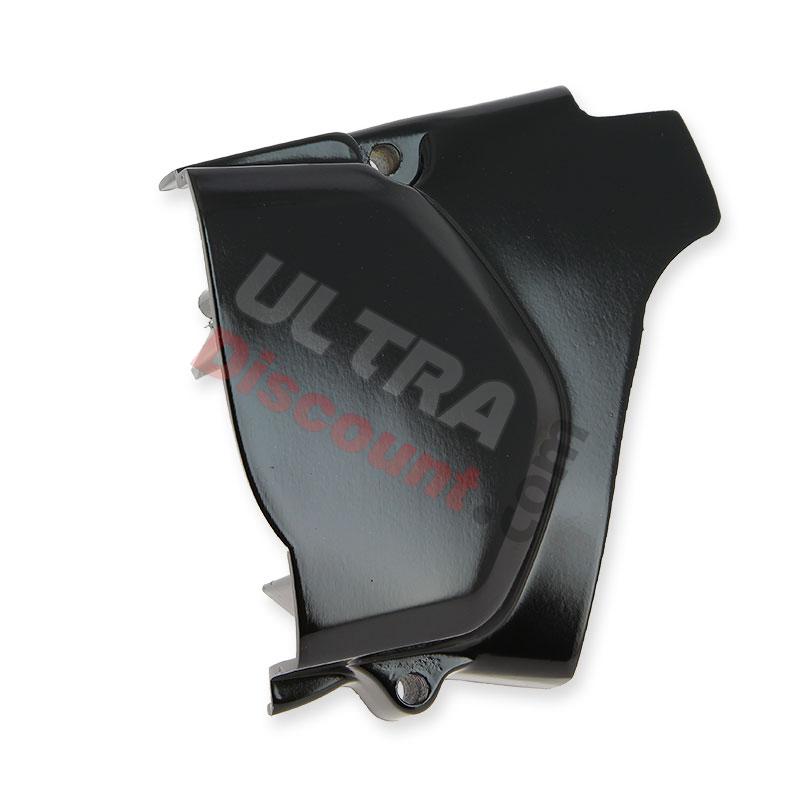 Carter gauche pour moteurs Bubbly 50cc Noir, Pièces Bubbly Skyteam Carter gauche pour moteurs Bubbly 50cc Noir, Pièces Bubbly Skyteam