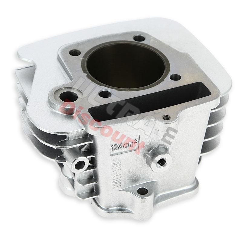 Cylindre 125cc d'origine pour Dax Skymax, Pièces Dax Skymax