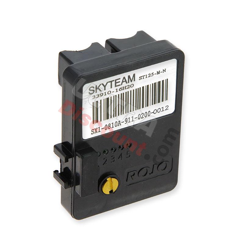 Unité de commande du moteur pour Skymini ST125-M-N E4, Pièces Monkey - Gorilla