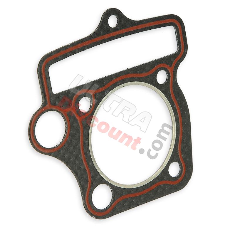 Joint de culasse 125cc pour PBR Skyteam, Pièces PBR Skyteam ZB Honda Joint de culasse 125cc pour PBR Skyteam, Pièces PBR Skyteam ZB Honda