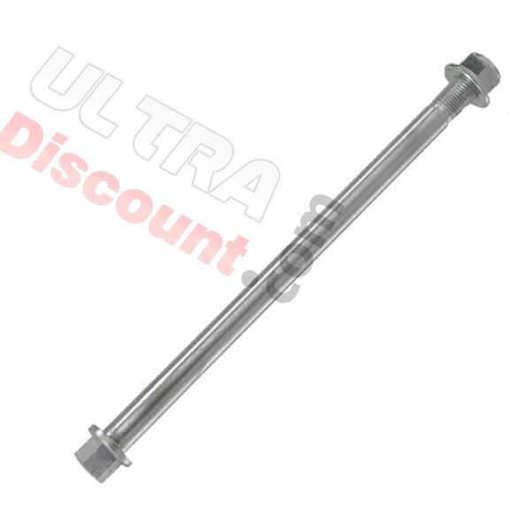 Axe de roue avant pour Dax 50cc à 125cc (10-210mm), Pièces Dax Skymax