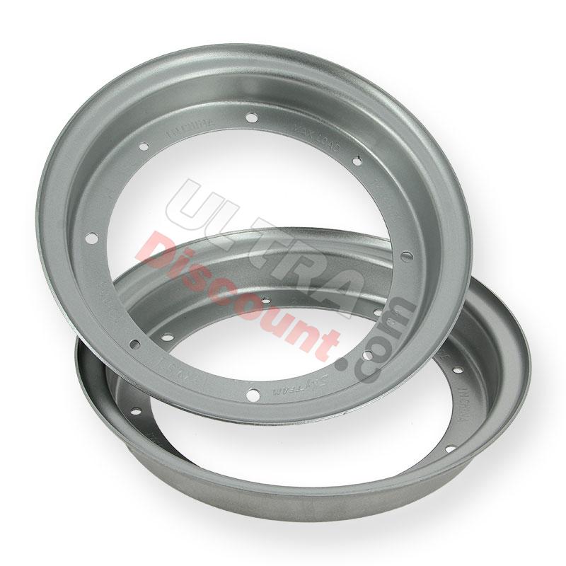 Jante Avant 10x2.50 Dax Skymax 50cc à 125cc, Pièces Dax Skymax