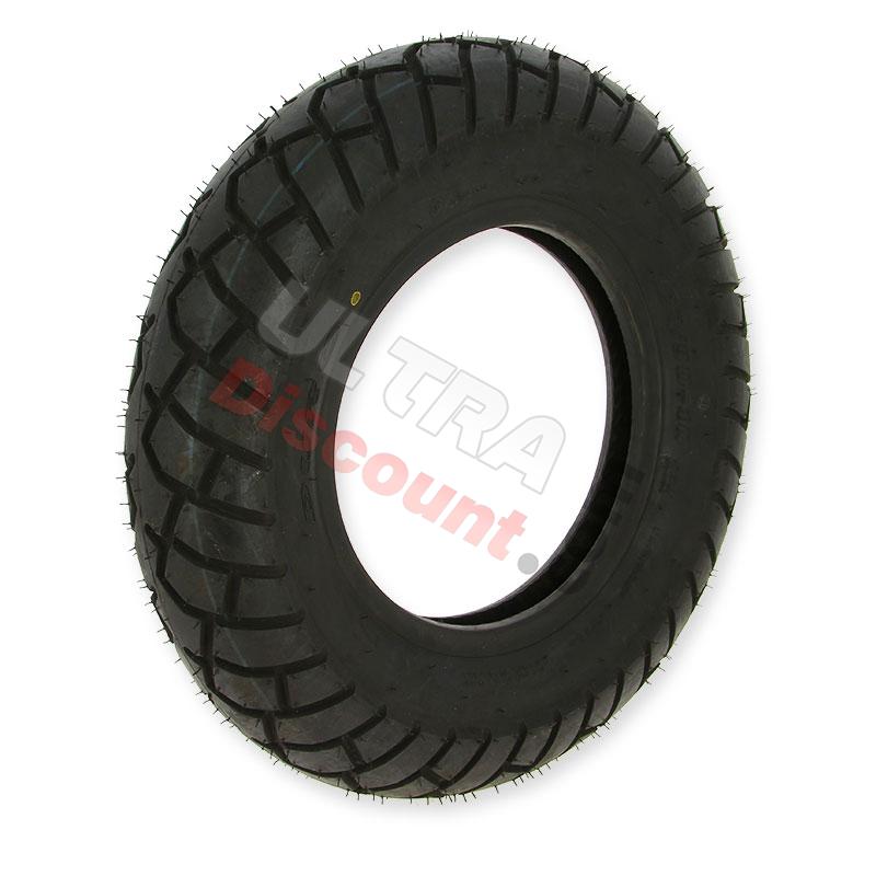 Pneu 120-90-10 TUBELESS pour Dax Skyteam 125cc, Pièces Dax Skymax