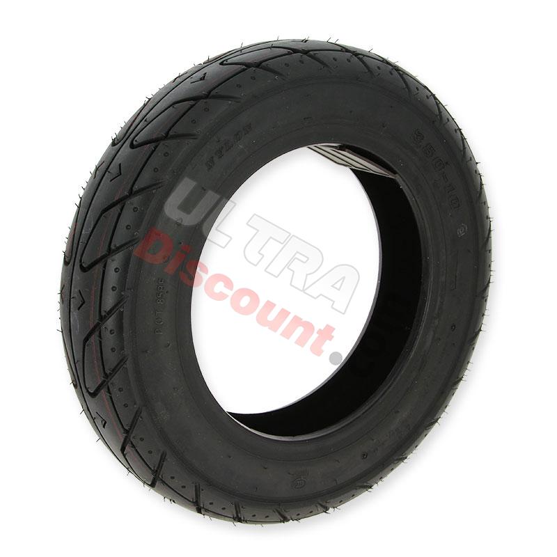 Pneu 3.50x10 pour Dax Skyteam de 50 à 125cc type2, Pièces Dax Skymax