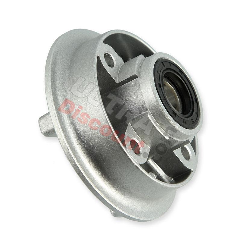 Support Couronne roue arrière pour Skyteam T-Rex, Pièces Trex Skyteam