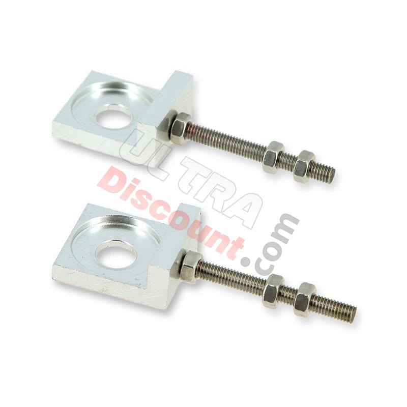 Tendeurs de chaine pour Dax 125cc (type 2), Pièces Dax Skymax