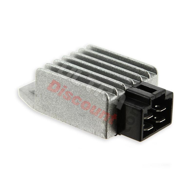 Régulateur-Rectifieur de Tension pour Dirt Bike, Pieces Dirt Bike