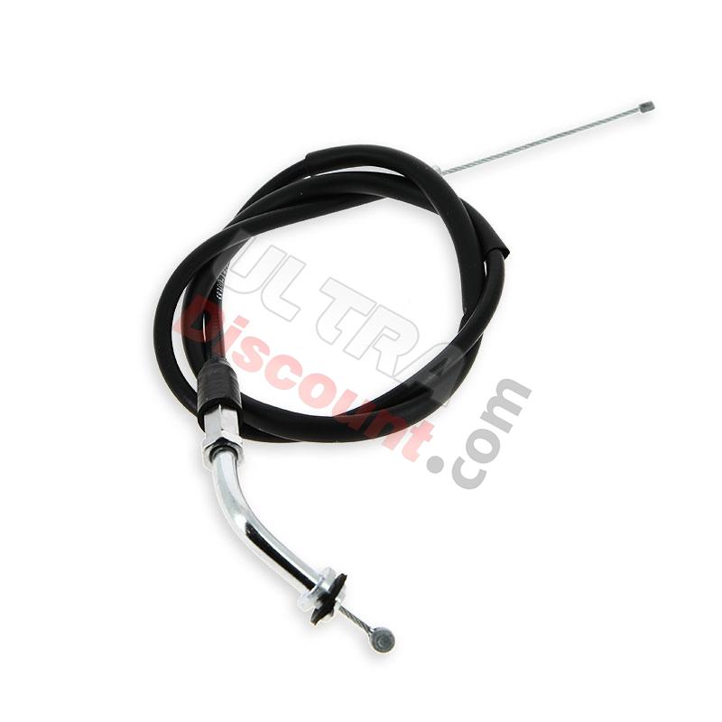Cable d'accélérateur pour Dax Skyteam 50cc (810mm), Pièces Dax Skymax