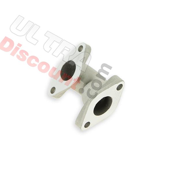 Pipe d'admission pour Dax Skyteam (Ø:20mm) type2, Pièces Dax Skymax Pipe d'admission pour Dax Skyteam (Ø:20mm) type2, Pièces Dax Skymax
