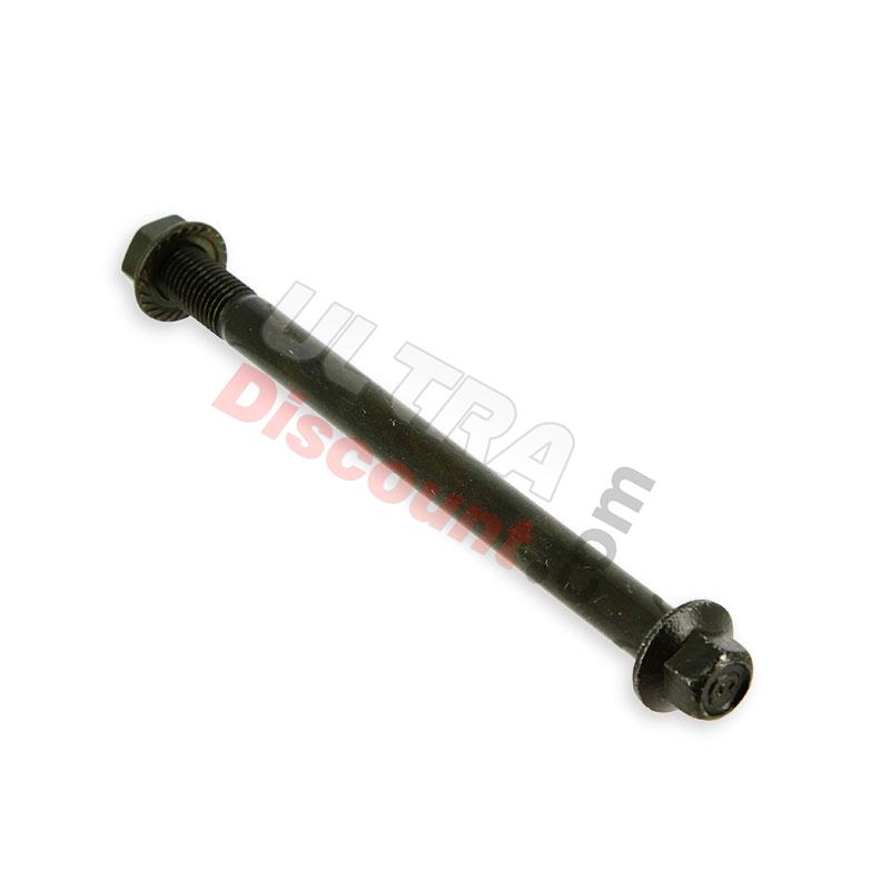 Axe de bras oscillant Dax 50cc à 125cc (135mm), Pièces Dax Skymax Axe de bras oscillant Dax 50cc à 125cc (135mm), Pièces Dax Skymax