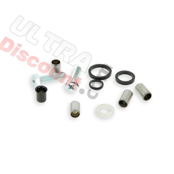 Accessoires pour culasse de moteur pour Bubbly Skyteam 50cc, Pièces Bubbly Skyteam