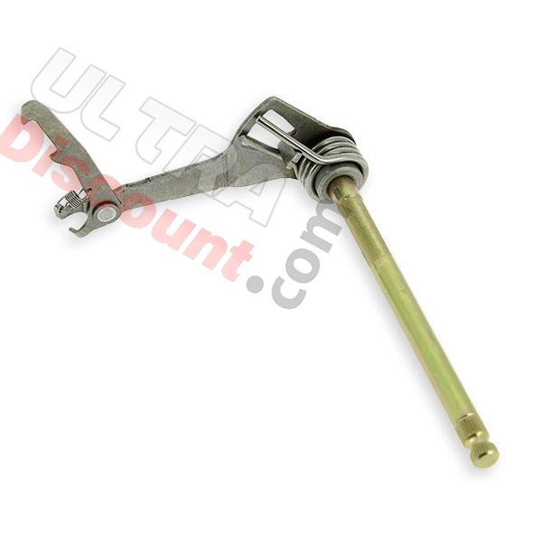 Bras de levier de vitesse pour moteur Skymini Skyteam 50cc 125cc, Pièces Skymini Monkey - Gorilla