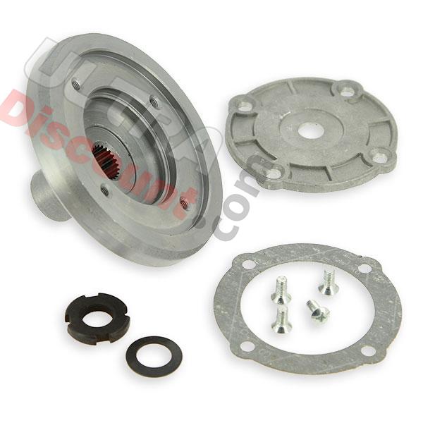 Filtre à huile complet 125cc pour Bubbly Skyteam, Pièces Bubbly Skyteam